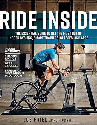 Ride inside : le guide essentiel pour tirer le meilleur parti du cyclisme en salle. Diaytar : Votre shopping, nos meilleurs prix