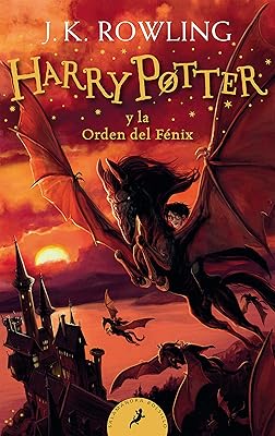 Harry potter et l'ordre du phénix / harry potter et l'ordre du phénix