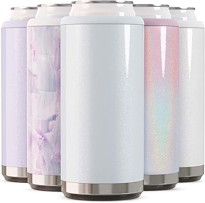 Refroidisseur de canette maars skinny pour bière fine et seltz dur
