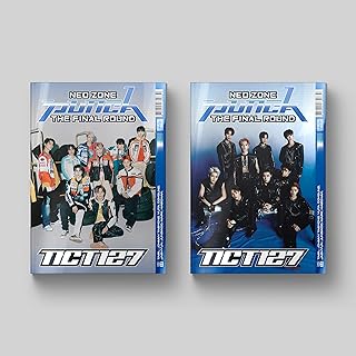Nct 127 - nct #127 nouvelle zone : album de la tournée finale