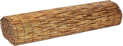 Stores enrouleurs en bambou naturel de style romain yatai - 1 x 2 m (6). Diaytar : L'e-commerce généraliste qui met le discount à l'honneur