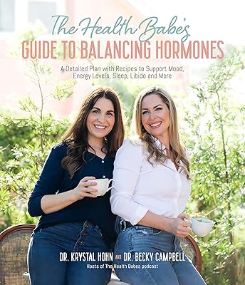 Le guide health babes pour équilibrer les hormones : un plan détaillé