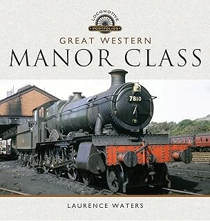 Classe great western manor