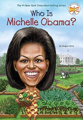 Qui est michelle obama ?