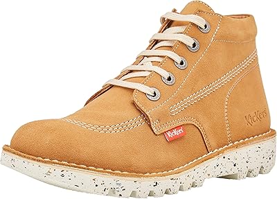 Botte tendance neorallye pour hommes