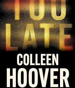 Trop tard : le thriller le plus sombre de l'année, du best-seller mondial. La plateforme e-commerce qui démocratise la consommation : Diaytar