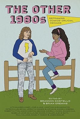 Les autres années 1980 : recadrer la décennie cruciale de la bande