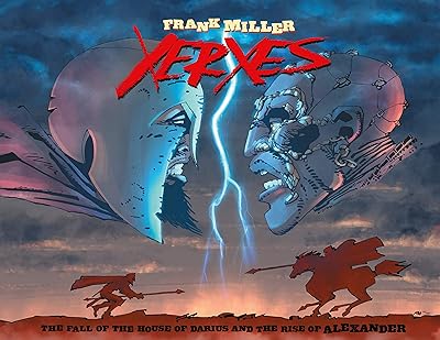 Xerxès : la chute de la maison de darius et l'ascension d'alexandre. Électroménager, mode, beauté... Diaytar a tout en stock