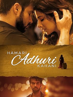 Hamari adhuri kahani