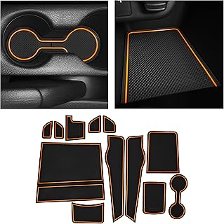 Cupholderhero pour nissan versa 2020-2022 accessoires intérieurs personnalisés de qualité supérieure