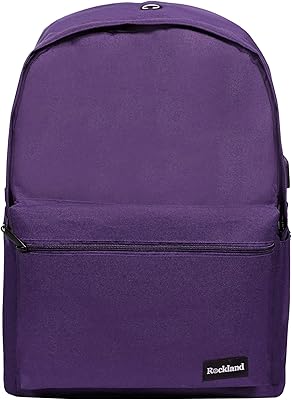 Sac à dos rockland classic pour ordinateur portable