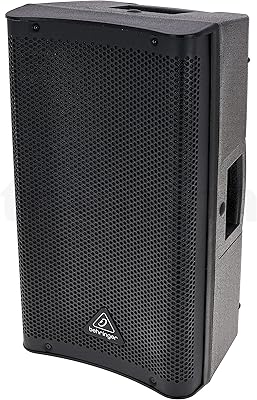 Behringer bluetooth dr110dsp