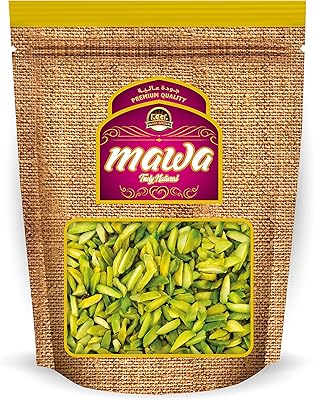 Tranches de pistache 100 grammes. Diaytar : Votre allié pour des achats malins et économiques