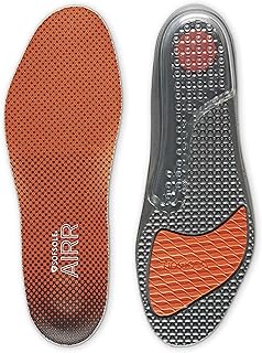 Semelles intérieures sof sole pour hommes