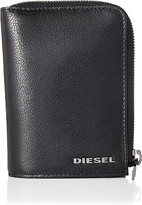 Portefeuille zippé thestarter l-12 diesel