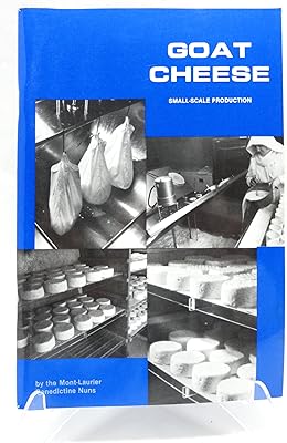 Fromage de chèvre à petite échelle