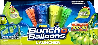 1222 ballons en papier pour enfants à partir de 3 ans, multicolores