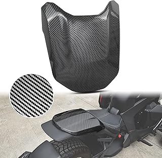Sautvs kit en fibre de carbone style vache à siège unique pour can-am
