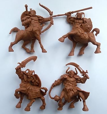 Jouet de soldats russes century 54mm 1 32 4 tortues ninja