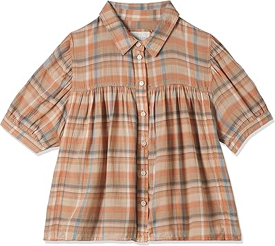 Chemise boutonnée sur le devant american eagle fashion pour femme (lot de 1)