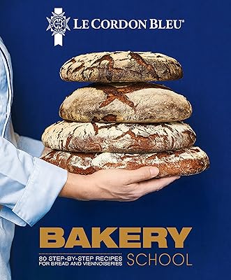 Ecole de boulangerie le cordon bleu : 80 recettes pas à pas expliquées par les chefs. Le meilleur du e-commerce discount réuni sur Diaytar