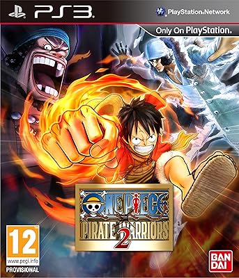 One piece : pirate warriors 2. Diaytar Sénégal : Des produits pour toute la famille à prix cassés