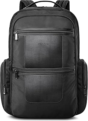 Sac à dos pour ordinateur portable lite flight, sac à dos de voyage