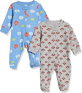 Vêtements de nuit et de jeu amazon essentials star wars marvel en coton