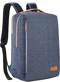 Sac à dos pour ordinateur portable nordas sienna 15,6 pouces pour hommes