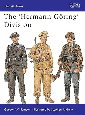 La division hermann göring
