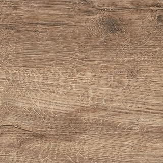 Carrelage de sol à décoller et à coller flourpops fp3319, marron