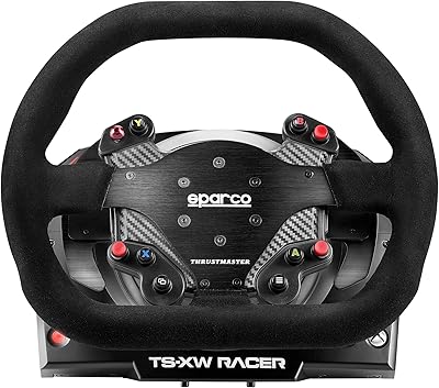 Modalités - ts-xw racer sparco p310 mod noir