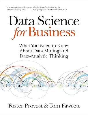 Science des données pour les entreprises