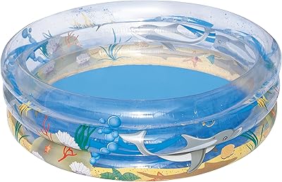 Piscine de baignade transparente pour la vie marine bestway, 67 x 21 pouces, multicolore. Diaytar : L'e-commerce généraliste qui met le discount à l'honneur