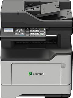 Laser multifonction monochrome lexmark mb2338adw a4