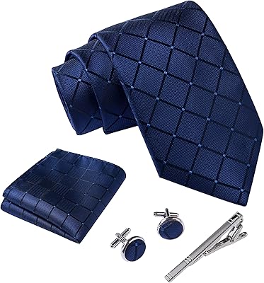 Ensemble de cravates pour hommes