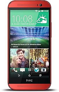 Téléphone android htc one m8 16 go simple sim version internationale fermé sans garantie rouge. Gagnez du temps et de l'argent avec Diaytar