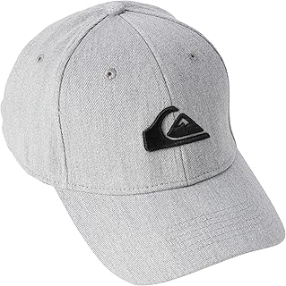 Chapeau quiksilver decades pour homme