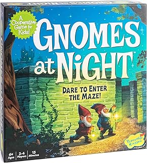 Peaceable kingdom / gnome at night - jeu de labyrinthe coopératif pour les enfants !. Diaytar Sénégal : Le choix, la qualité, l'économie réunis