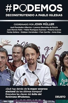 Podemos : déconstruire pablo iglesias. Votre supermarché en ligne au Sénégal, c'est Diaytar
