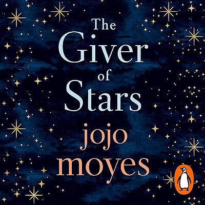 The giver of stars : l'histoire d'amour envoûtante de l'auteur du phénomène mondial