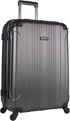 Bagage vertical à 4 roues en soute de 28 pouces hors