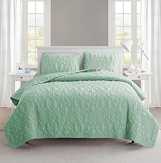 Home | sure collection parure de lit en microfibre à