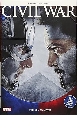 Édition du film sur la guerre civile