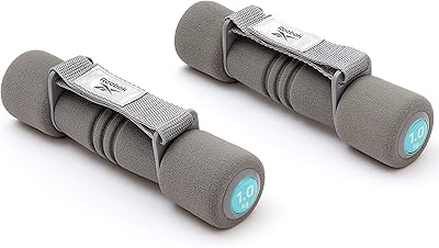 Haltères reebok soft grip. Diaytar : Parce que bien acheter, c'est économiser