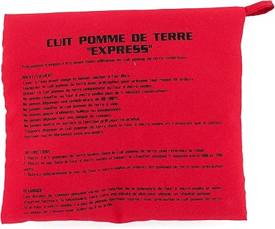 POT DE POMME DE TERRE KC22531-ED
