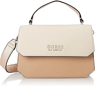 Petit sac à bandoulière guess pour femme de llano (pack de 1)