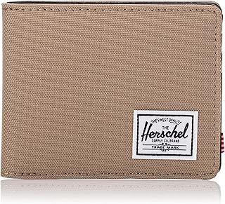 Portefeuille hank herschel pour homme