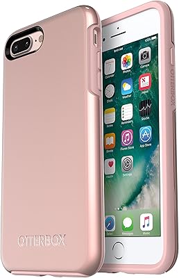 Coque otterbox symmetry series pour iphone 8 plus et iphone 7 plus (uniquement)