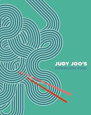 La soul food coréenne de judy joo : plats authentiques et touches modernes